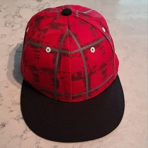 Shaun White youth cap